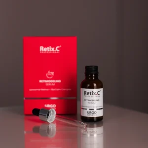 Ремоделююча сироватка з ліпосомальним ретинолом Retix. C RETIMODELING SERUM