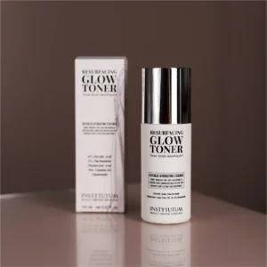 RESURFACING GLOW TONER Тонер з гліколевою кислотою