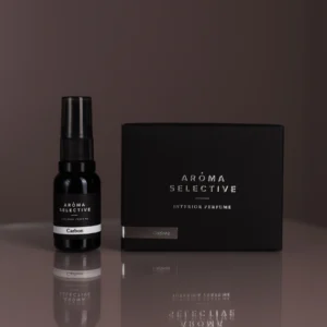 Рум-спрей Carbon