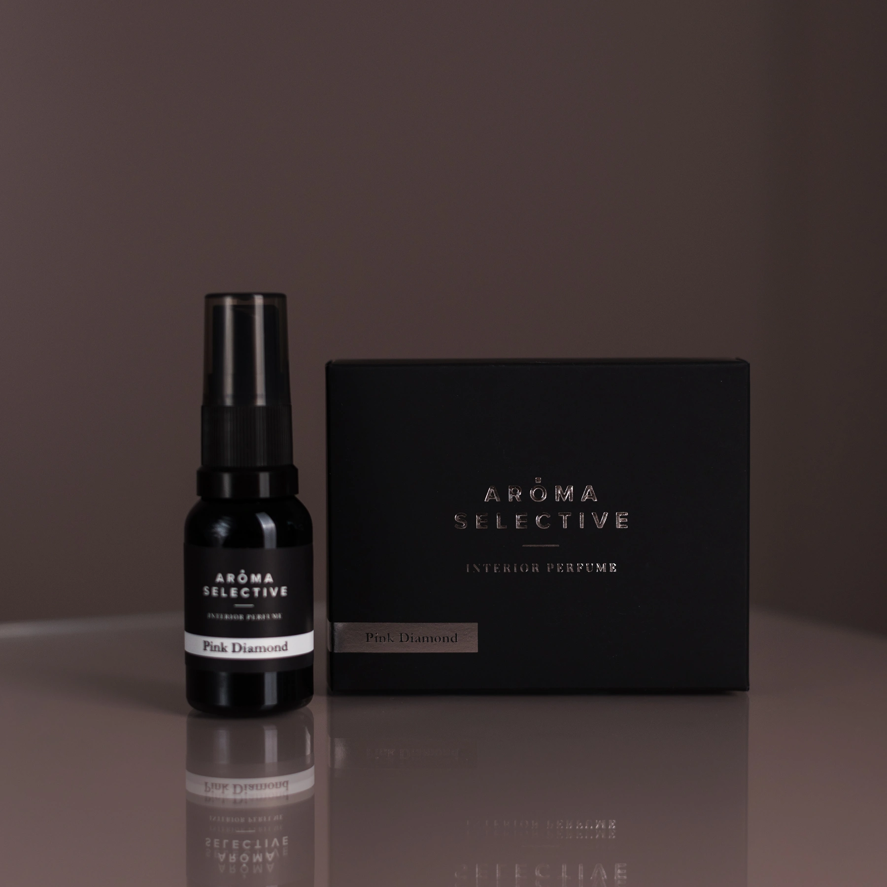 Рум-спрей Pink Diamond Рум-спрей Pink Diamond