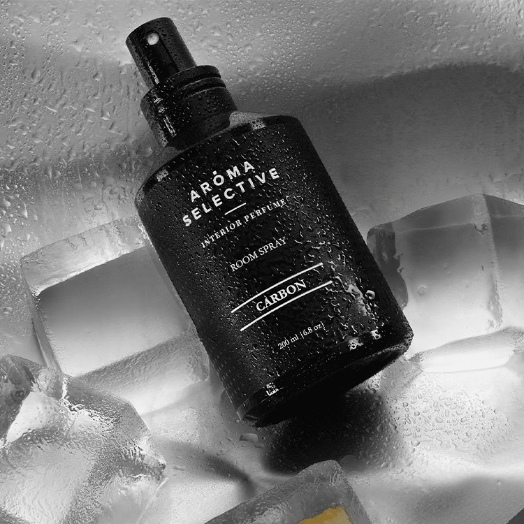 Рум-спрей – Rose Matcha, 200 мл