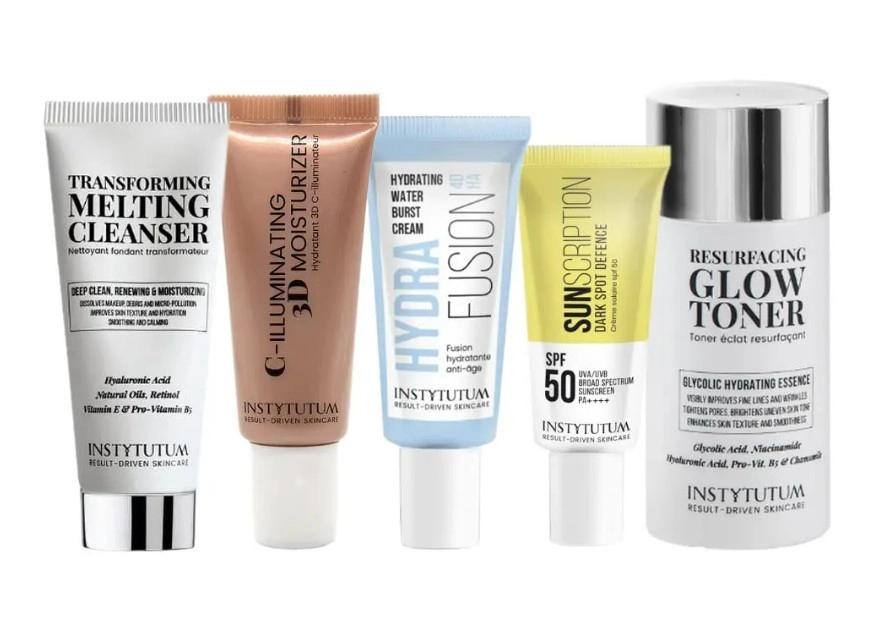 ADAPTOGEL CLEANSER – Очищувальний гель для обличчя