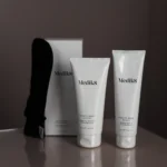 SMOOTH BODY EXFOLIATING KIT 3-етапний набір для ексфоліації тіла