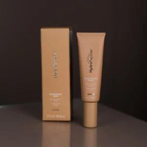 SOLAR DEFENSE TINTED SPF 30 HydroPeptide- Сонцезахисний крем для обличчя