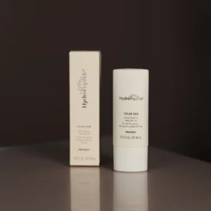 Solar Dew HydroPeptide – Мінеральна сироватка SPF 30