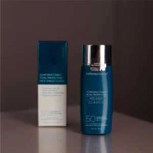 SUNFORGETTABLE TOTAL PROTECTION BRUSH-ON SHIELD SPF 50