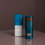 SUNFORGETTABLE TOTAL PROTECTION COLOR BALM SPF 50 Бальзам для губ і рум'яна