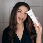 SURFACE RADIANCE CLEANSE - Очищуючий гель з АНАBHA кислотами та екстрактом мангостана