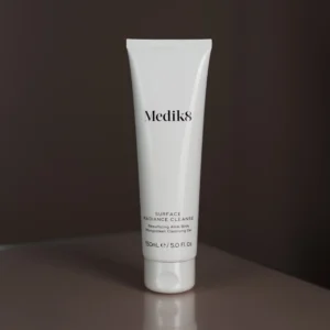 SURFACE RADIANCE CLEANSE – Очищуючий гель з АНА/BHA кислотами та екстрактом мангостана 150 мл