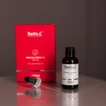 Сироватка з трьома формами вітаміну С та феруловою кислотою Retix. C FERULIC Triple-C SERUM