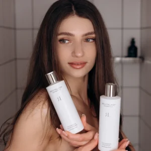 THICKENING SHAMPOO Лікувальний шампунь для збільшення густоти волосся