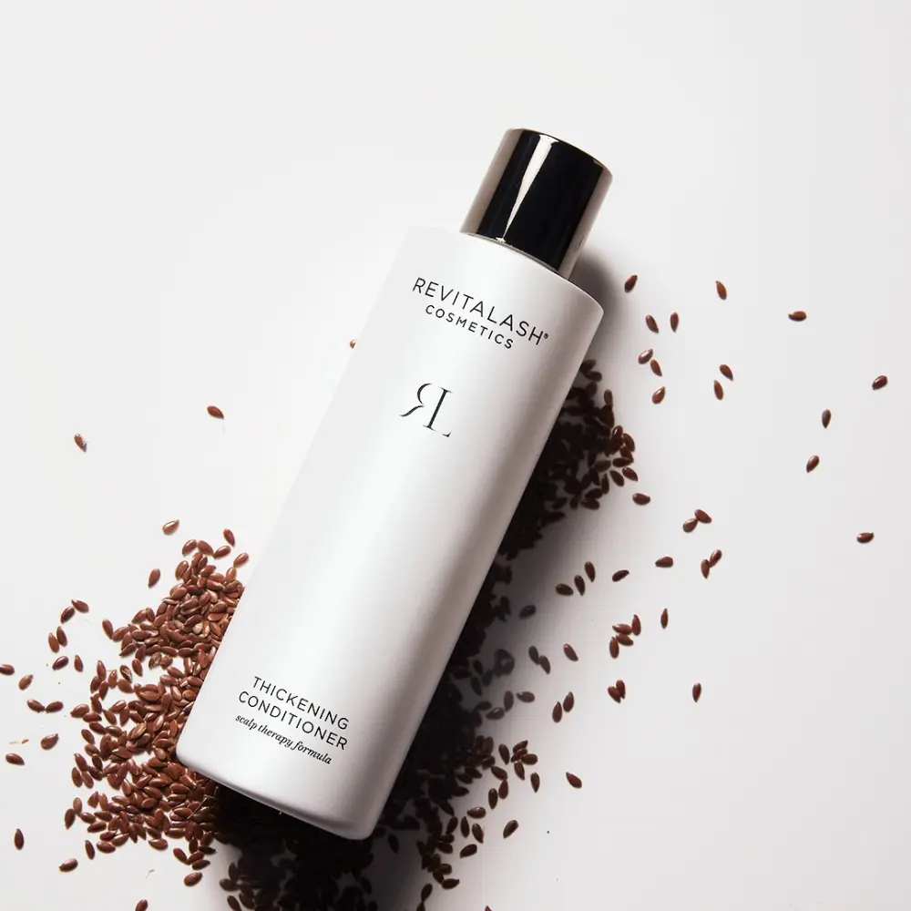 THICKENING CONDITIONER – Лікувальний кондиціонер для збільшення густоти волосся