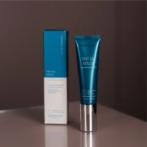 TINT DU SOLEIL WHIPPED FOUNDATION SPF 30 Рідка тональна основа для обличчя