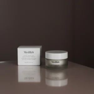 TOTAL MOISTURE DAILY FACIAL CREAM Щоденний зволожуючий крем