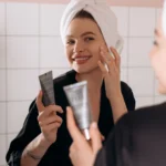 TRIPLE ACTION RESURFACING PEEL Пілінг для обличчя потрійної дії