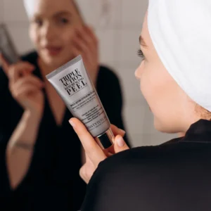 TRIPLE ACTION RESURFACING PEEL Пілінг для обличчя потрійної дії