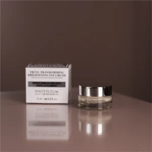 TRULY-TRANSFORMING BRIGHTENING EYE CREAM Крем-ліфтинг для повік з освітлювальним ефектом