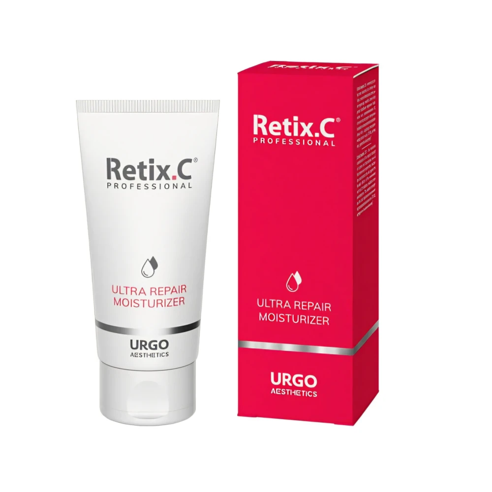 Ультра-зволожувальний крем Retix.C Ultra repair moisturizer