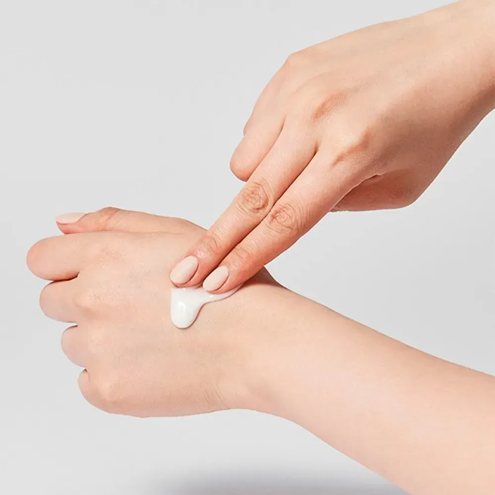 MOISTURIZER HYDRATION PROTECTING CREAM – Крем для зволоження шкіри