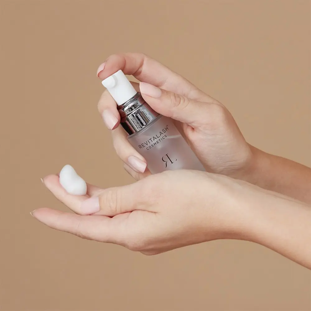 VOLUME ENHANCING FOAM – Пінка для об’єму волосся та зміцнення коренів