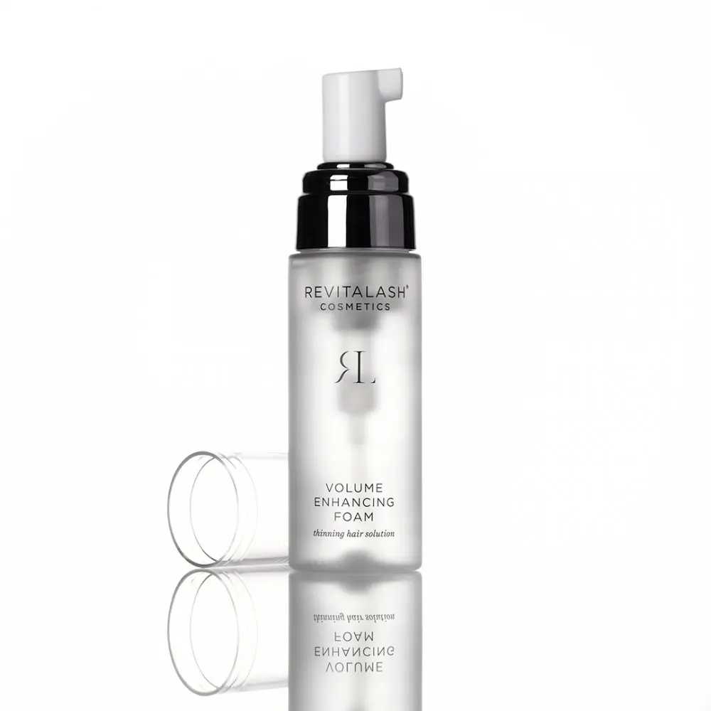 VOLUME ENHANCING FOAM – Пінка для об’єму волосся та зміцнення коренів