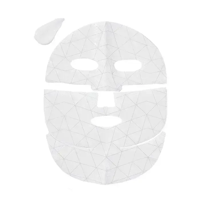 PERFECT HEALING V TIGHTER SINGLE – Відновлююча тканинна маска для обличчя та шиї