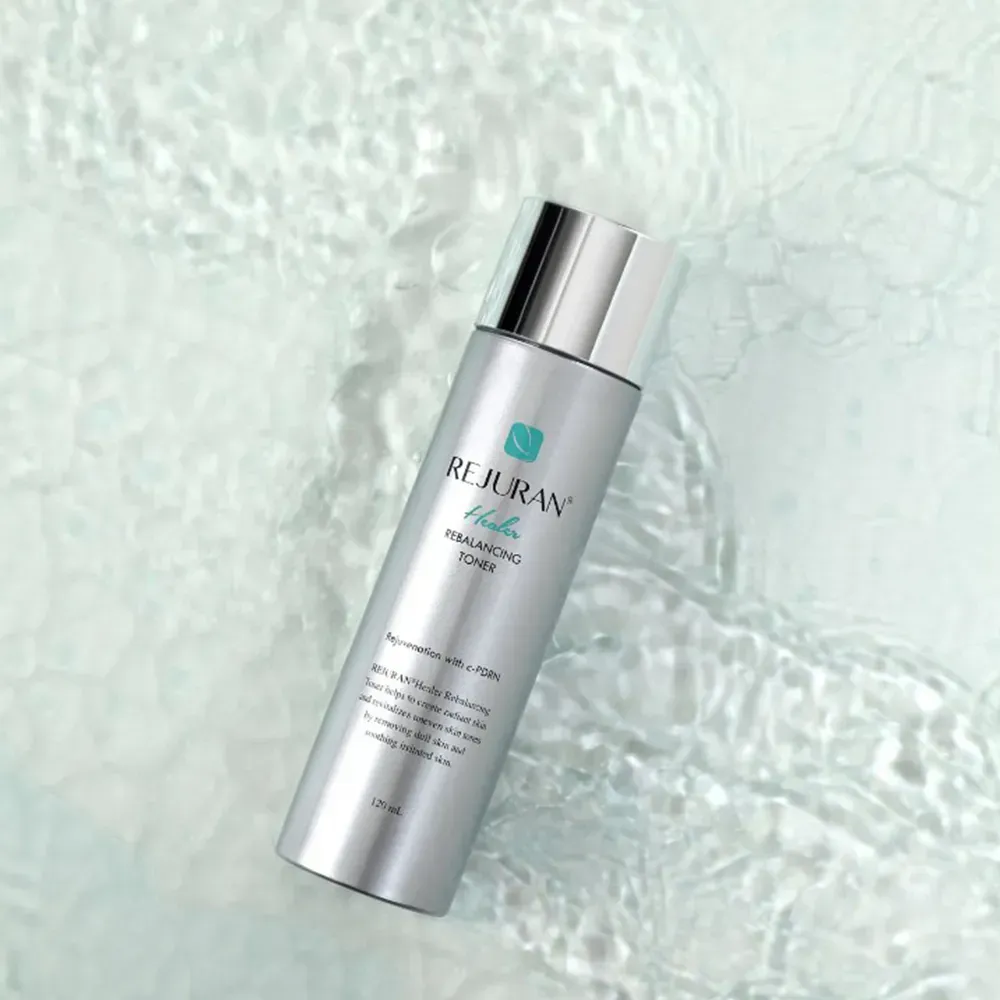 HEALER REBALANCING TONER – Тонер для відновлення балансу шкіри