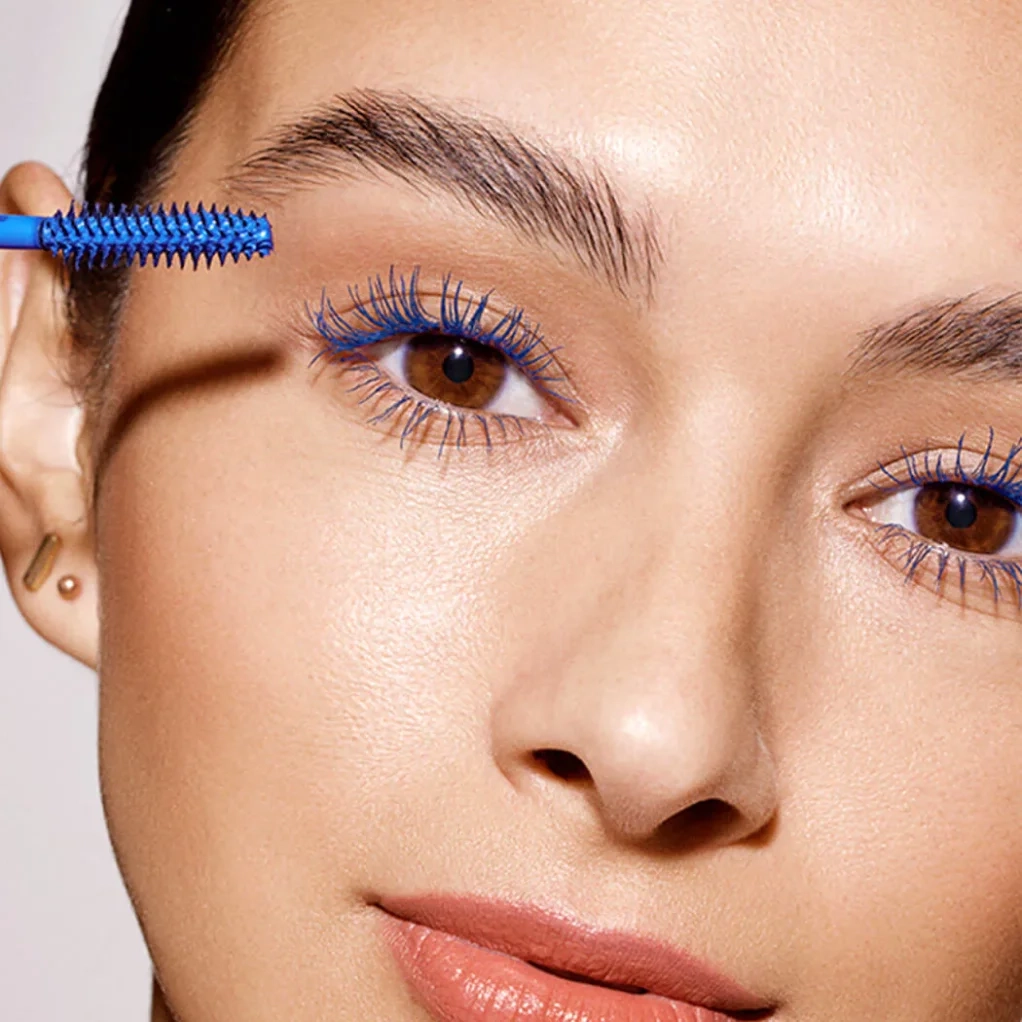 DOUBLE-ENDED VOLUME SET – Праймер і туш для вій