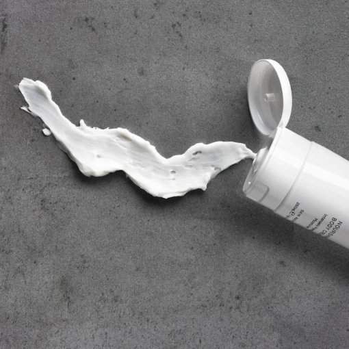 NOURISHING BODY CREAM – Зволожуючий крем для тіла