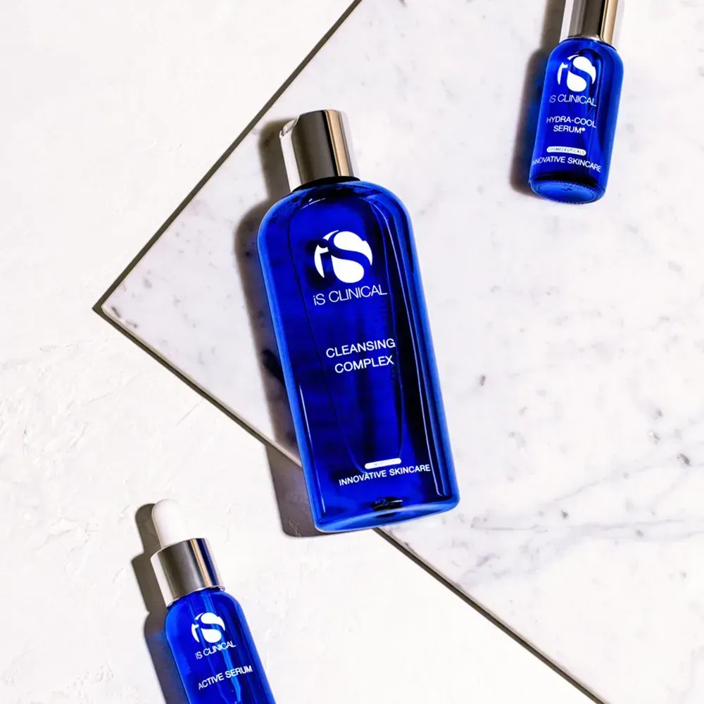 PURE CLARITY COLLECTION Антиакне очищуючий набір для обличчя