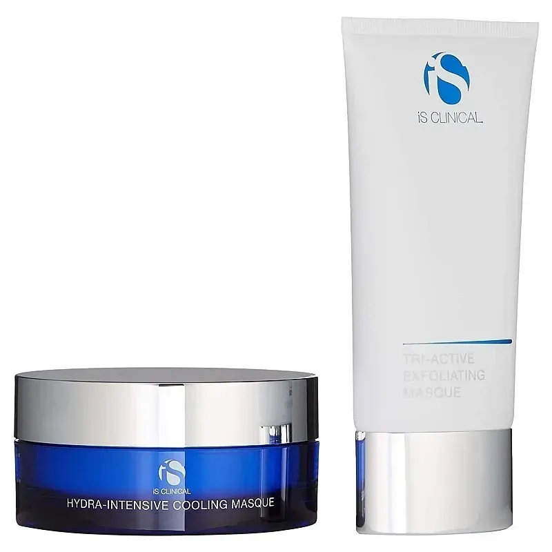 SMOOTH & SOOTHE CLINICAL FACIAL Спа-догляд “Оксамитова шкіра”