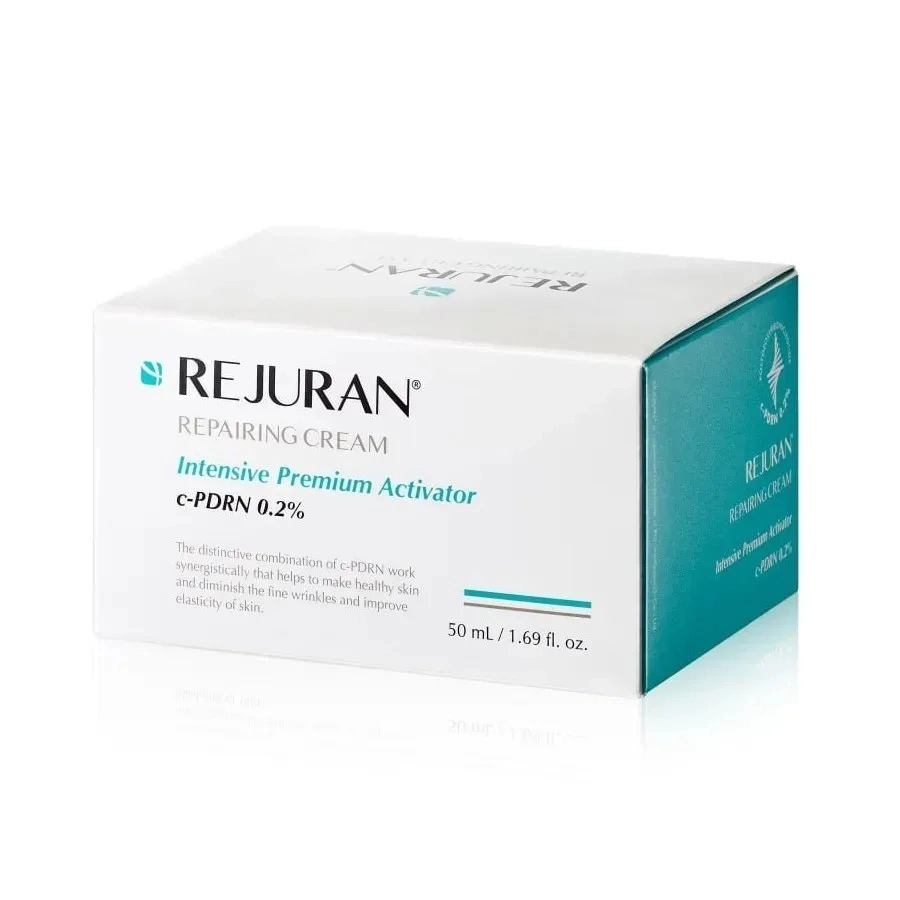 Repairing cream intensive premium activator - Відновлюючий крем проти зморшок