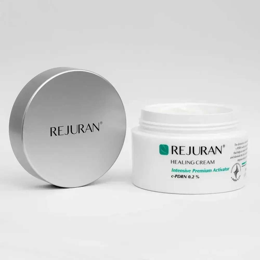 Repairing cream intensive premium activator - Відновлюючий крем проти зморшок