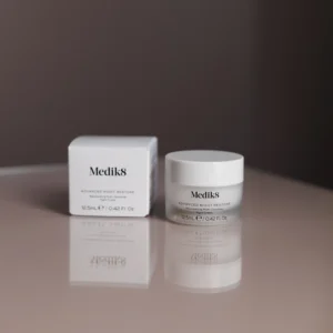 ADVANCED NIGHT RESTORE - Живильний омолоджуючий нічний крем з мультикерамідами