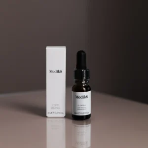 C-TETRA - Антиоксидантна сироватка з ліпідним вітаміном С