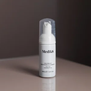 CALMWISE SOOTHING CLEANSER - Заспокійлива пінка для очищення чутливої шкіри