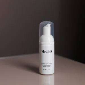 CLARIFYING FOAM - Відлущуюча очищуюча пінка з AHA/BHA кислотами