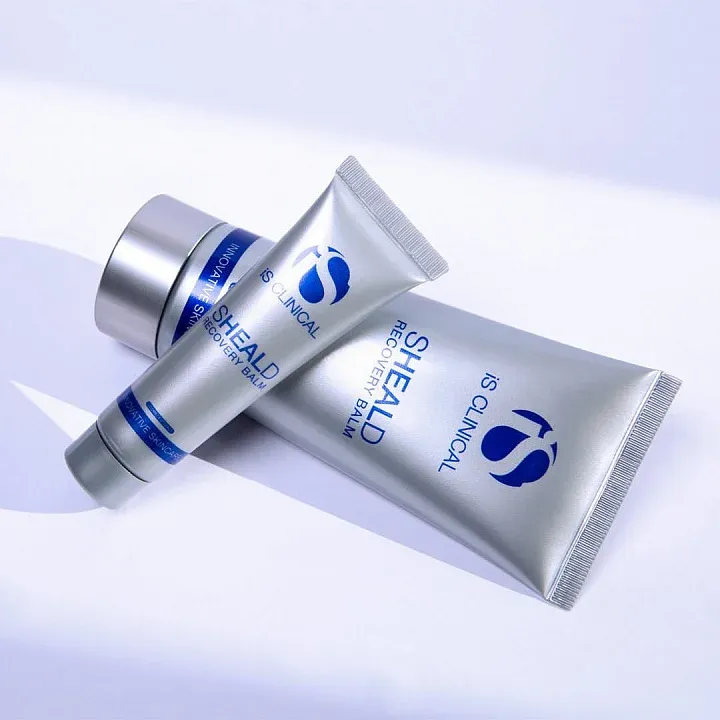 SHEALD RECOVERY BALM 15 ML – Бальзам для захисту та відновлення шкіри обличчя