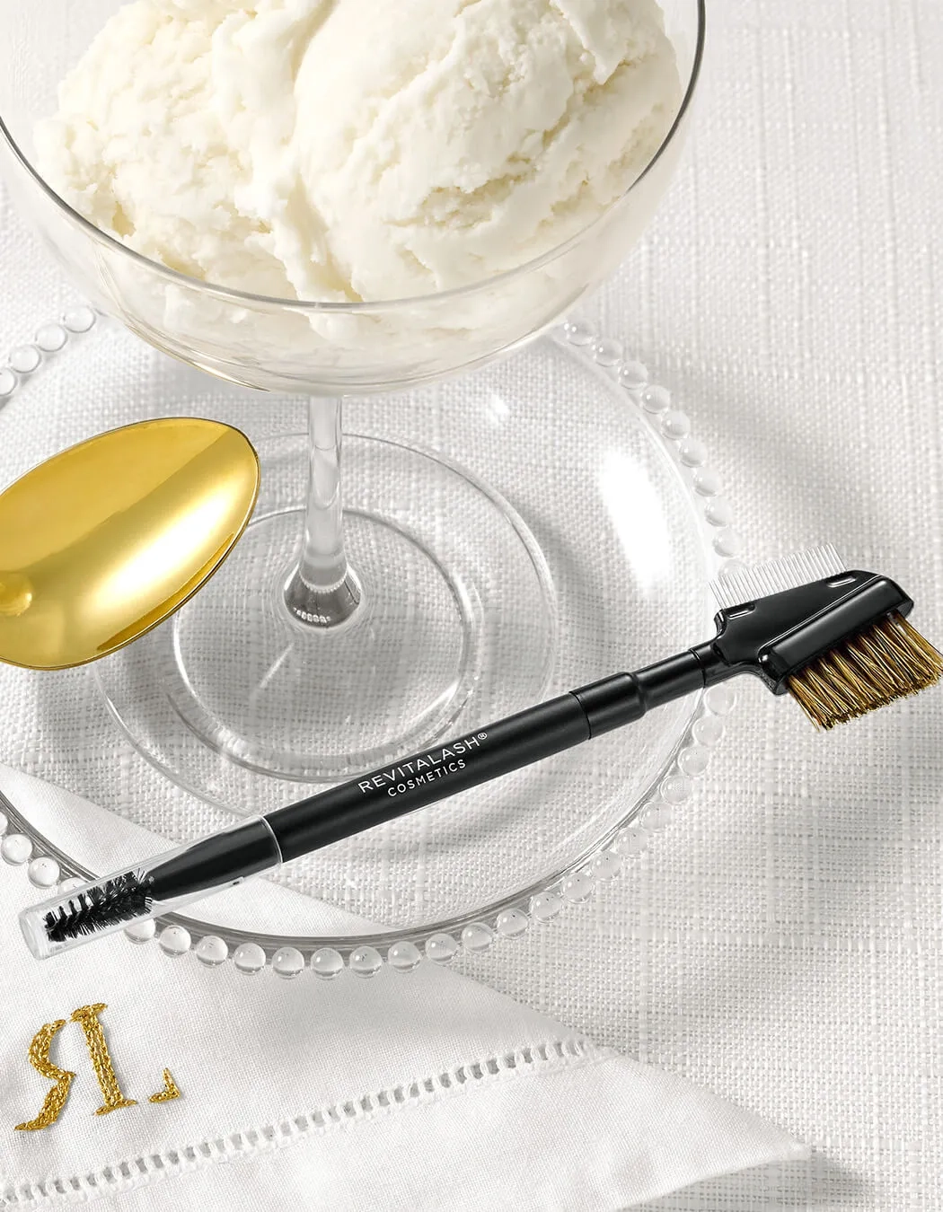 LASH TRIPLE THREAT COLLECTION – Подарунковий набір по догляду за очима та бровами