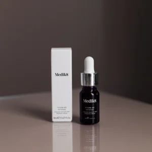 HYDR8 B5 INTENSE Інтенсивна зволожуюча сироватка з гіалуроновою кислотою і пантенолом