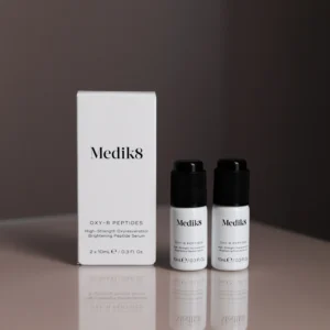 OXY-R PEPTIDES - Пептидна сироватка від пігментації