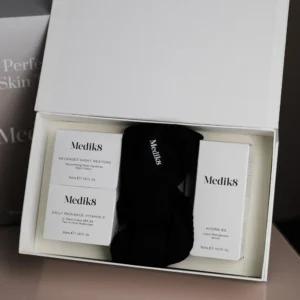 PERFECT SKIN TRIO - Ексклюзивний набір із трьох бестселерів