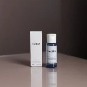 PRESS & CLEAR - Відлущуючий тонік з 2% інкапсульованою саліциловою кислотою