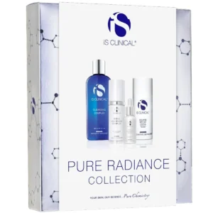 PURE RADIANCE COLLECTION - Набір для освітлення пігментації