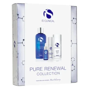 PURE RENEWAL COLLECTION - Інтенсивне омолодження шкіри
