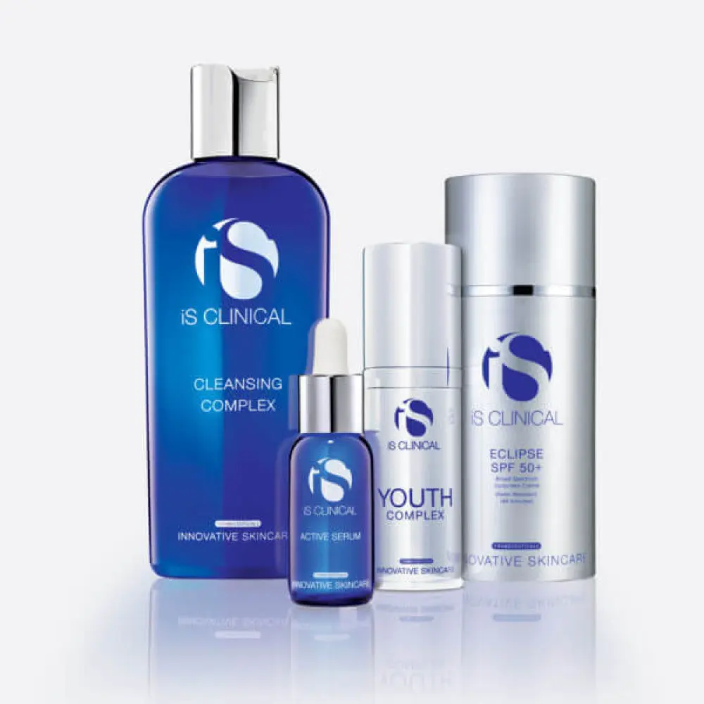 PURE RENEWAL COLLECTION - Інтенсивне омолодження шкіри