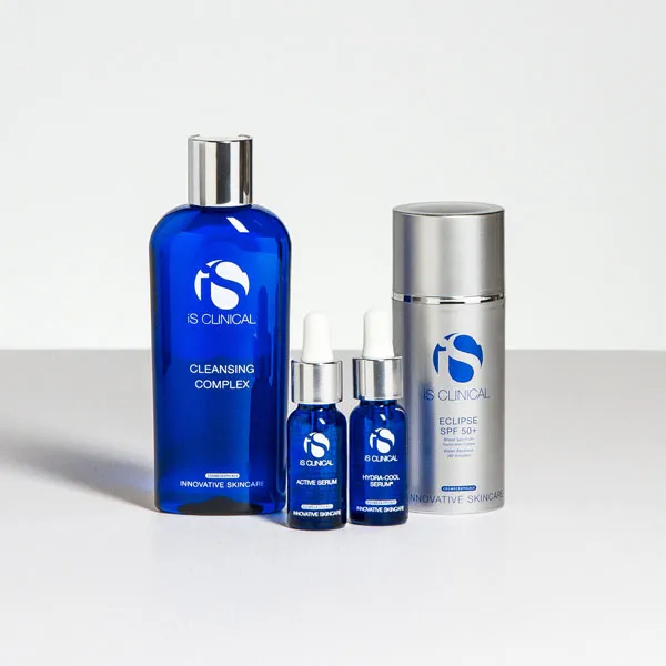 PURE CLARITY COLLECTION Антиакне очищуючий набір для обличчя