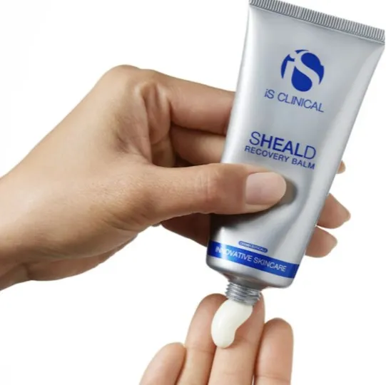 SHEALD RECOVERY BALM 60 ML Бальзам для захисту та відновлення шкіри обличчя
