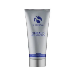 SHEALD RECOVERY BALM 15 ML - Бальзам для захисту та відновлення шкіри обличчя