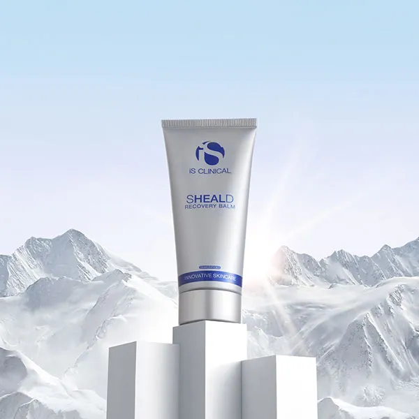 SHEALD RECOVERY BALM 60 ML Бальзам для захисту та відновлення шкіри обличчя